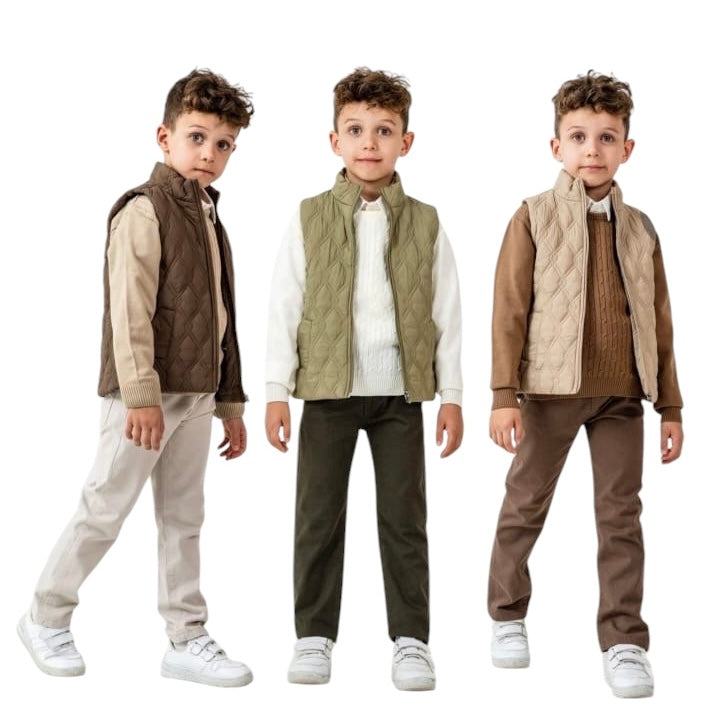 طقم ولادي كوالتي عالي