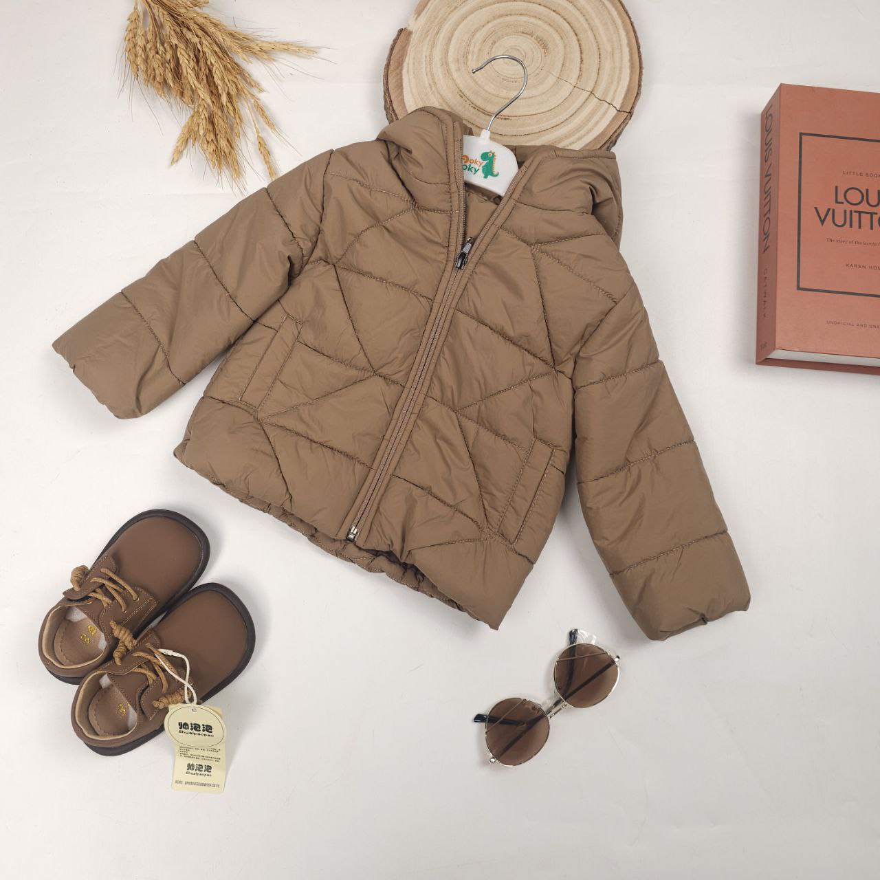 طقم بيبي كوالتي عالي