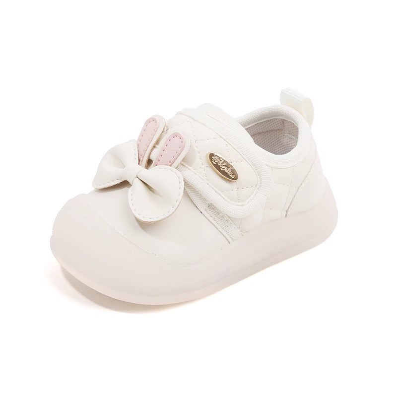 حذاء بناتي فيونكة