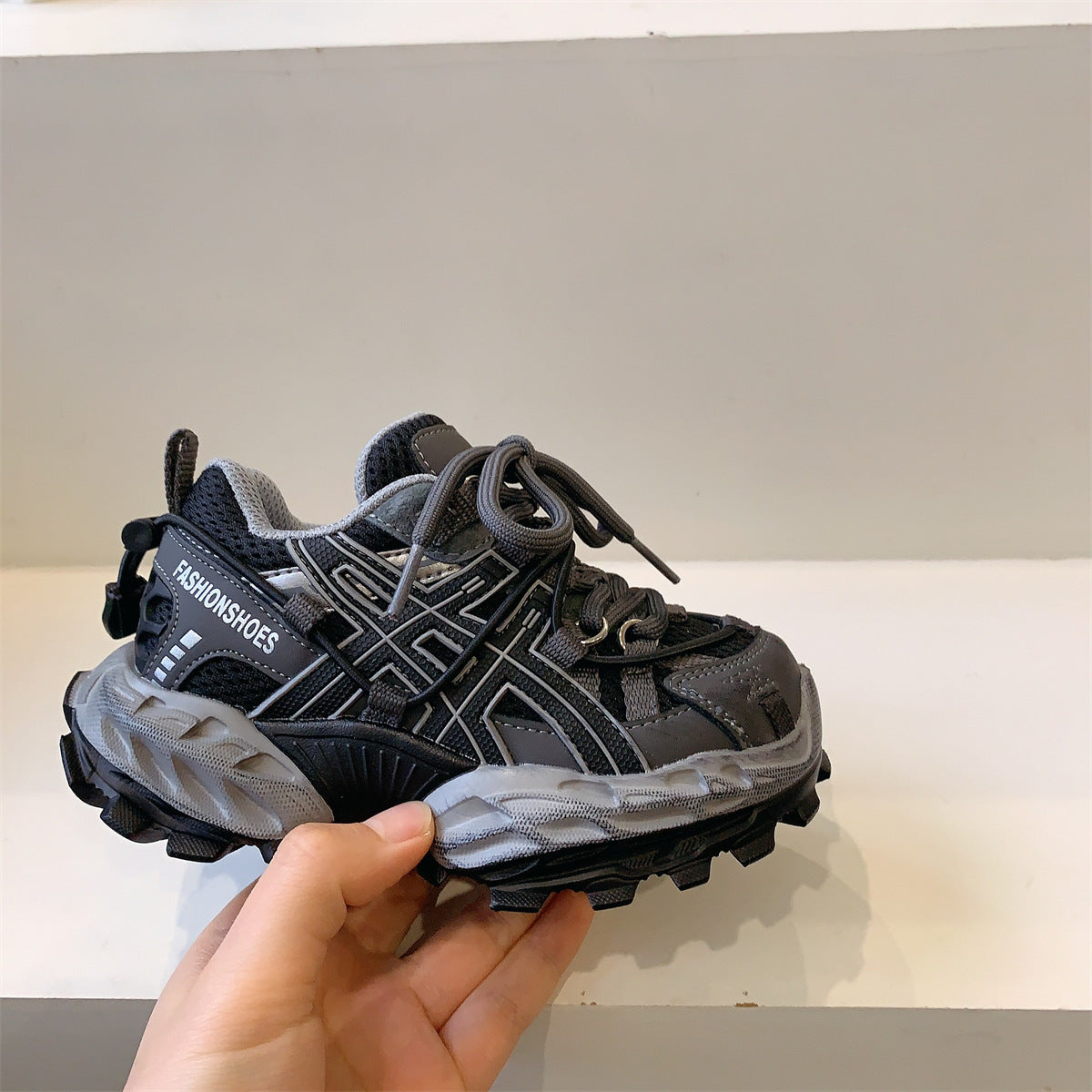 ترينشوز ولادي لونين