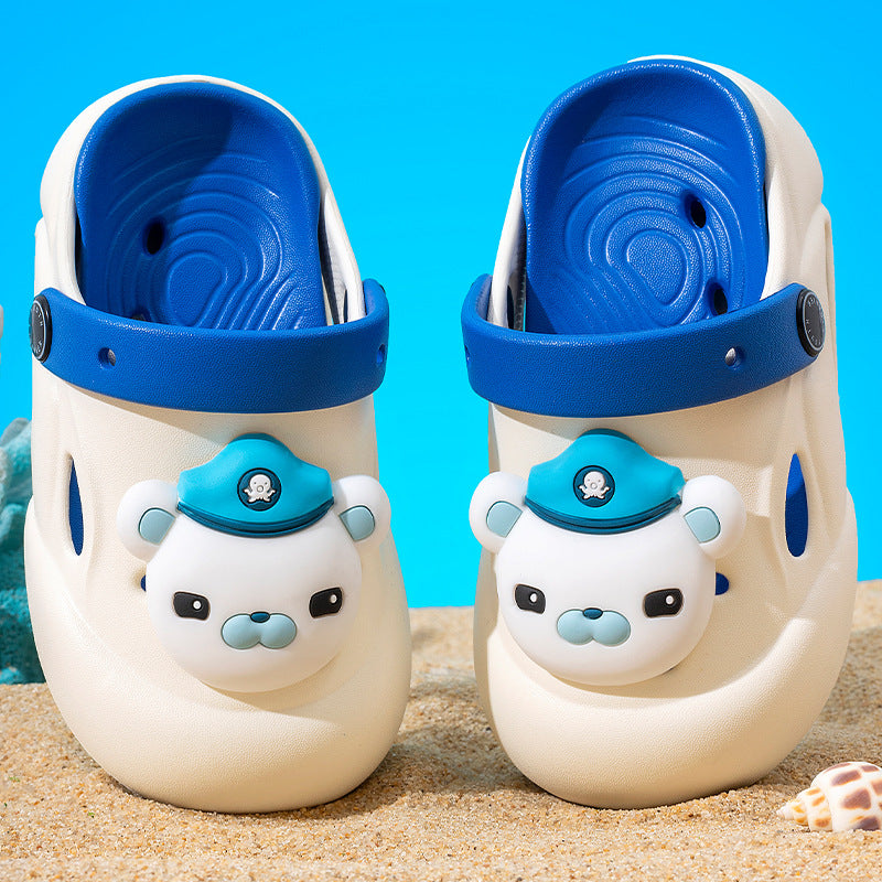 سلبر اطفال طبي