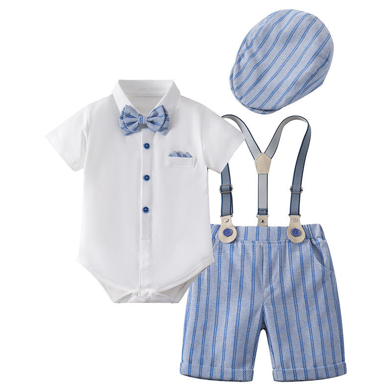 طقم ولادي رسمي مناسبات