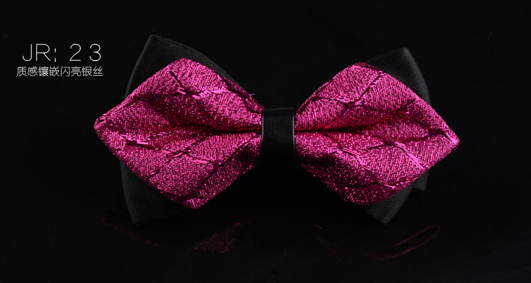 فيونكة نقشة عدة الوان