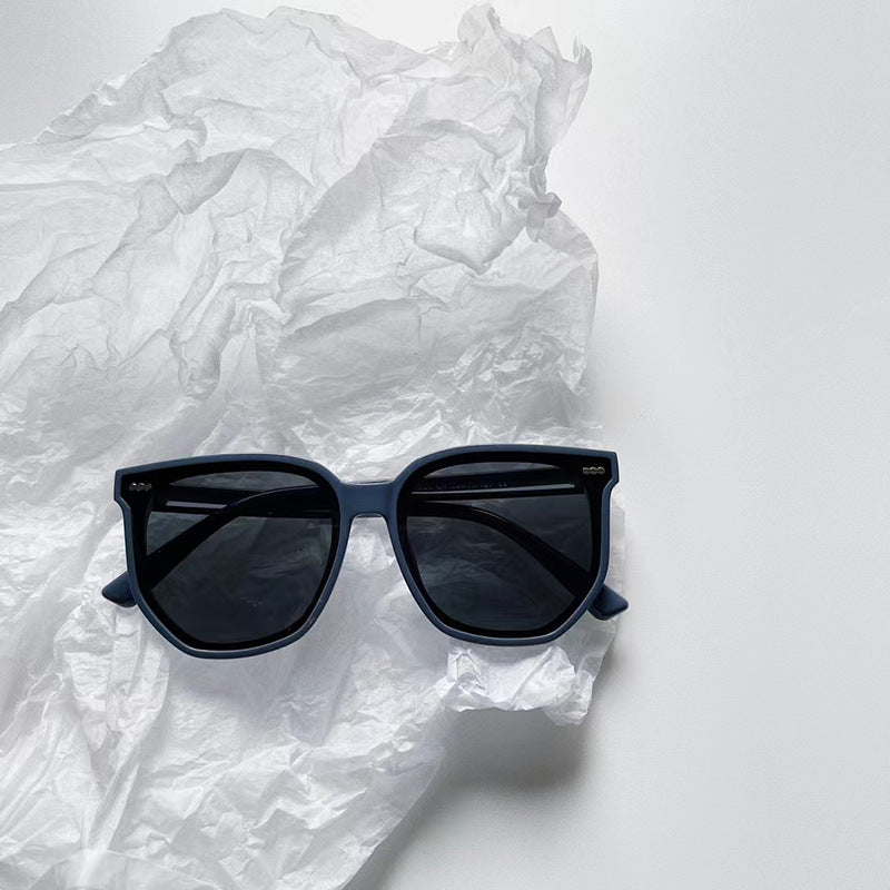 نظارات اطفال ازرق واسود