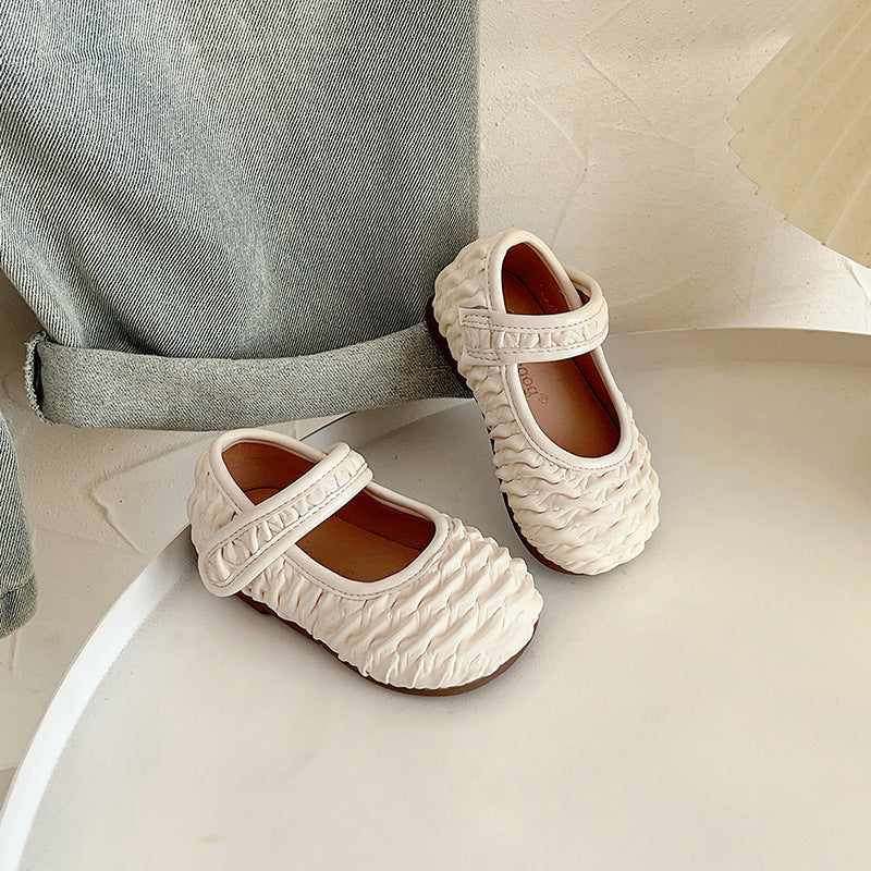 حذاء بناتي بيجي