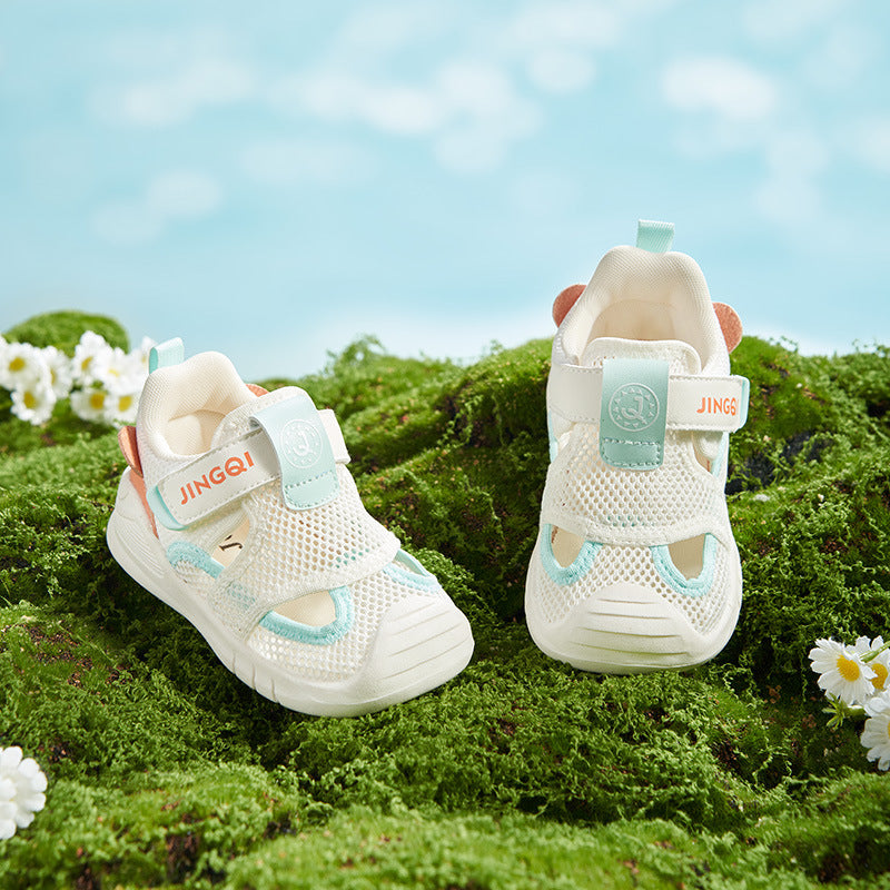 ترينشوز صندل ولادي