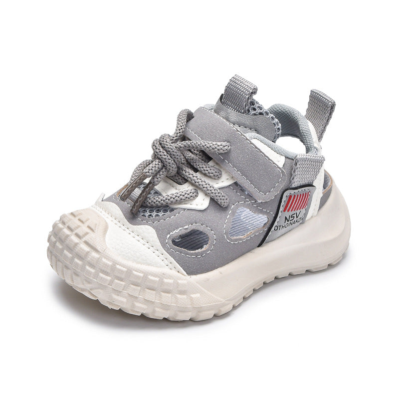 صندل ترينشوز ولادي