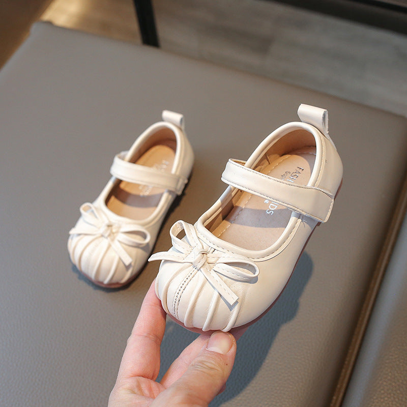 حذاء بناتي بيجي