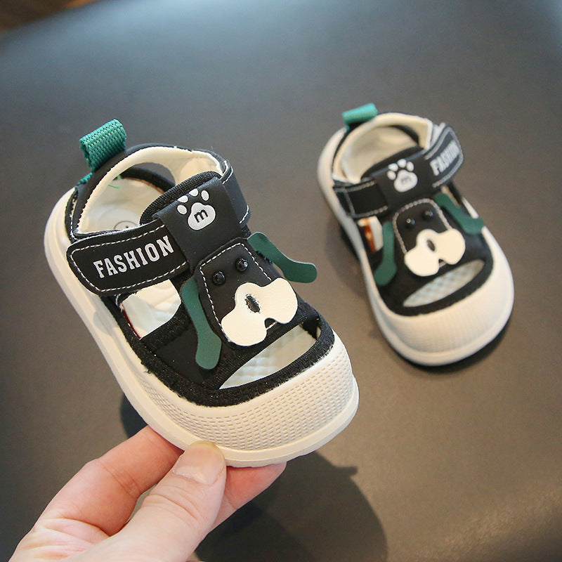 ترينشوز صندل ولادي لونين