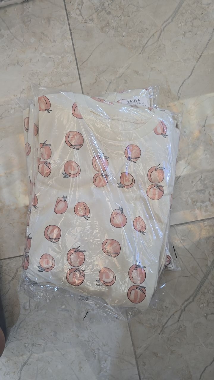 تراك بناتي خوخ
