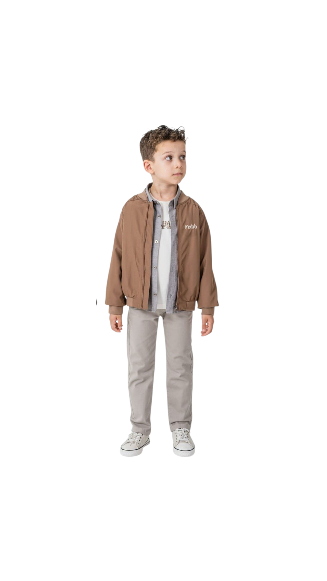 طقم ولادي كوالتي عالي ثلاثة الوأن