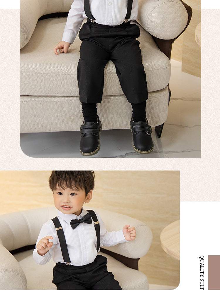 طقم ولادي رسمي