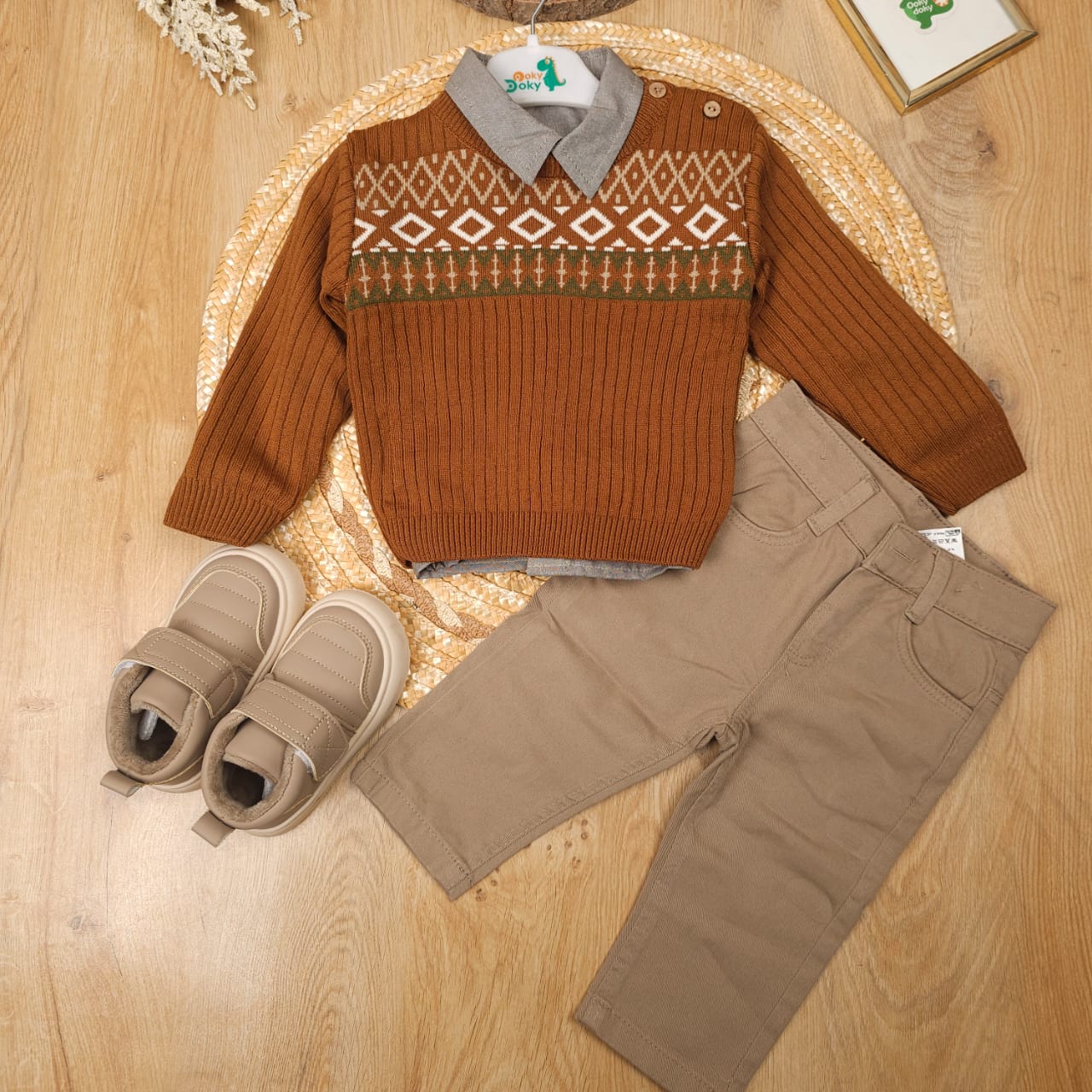 طقم بيبي كوالتي عالي