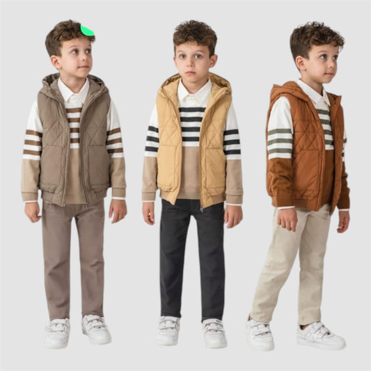 طقم  ولادي كوالتي عالي