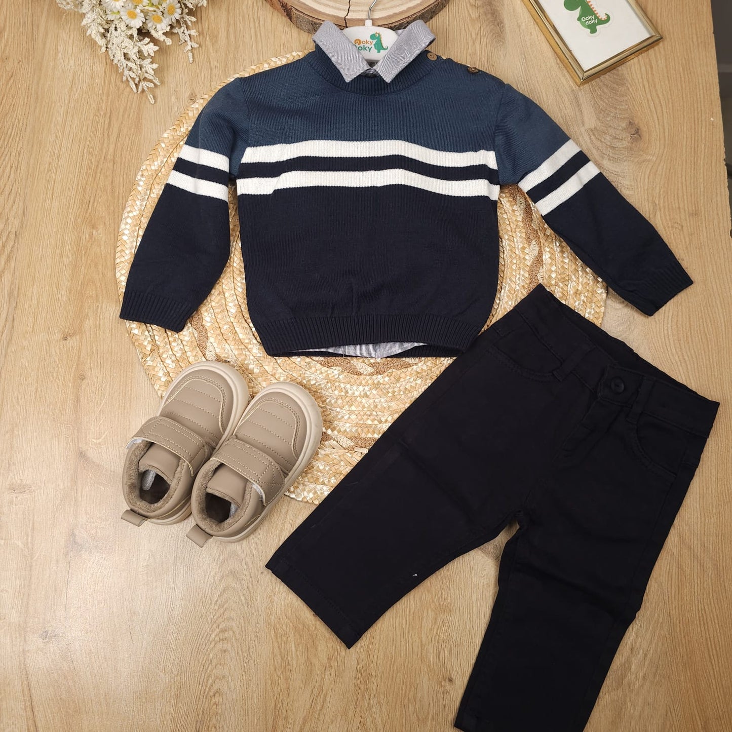 طقم بيبي كوالتي عالي