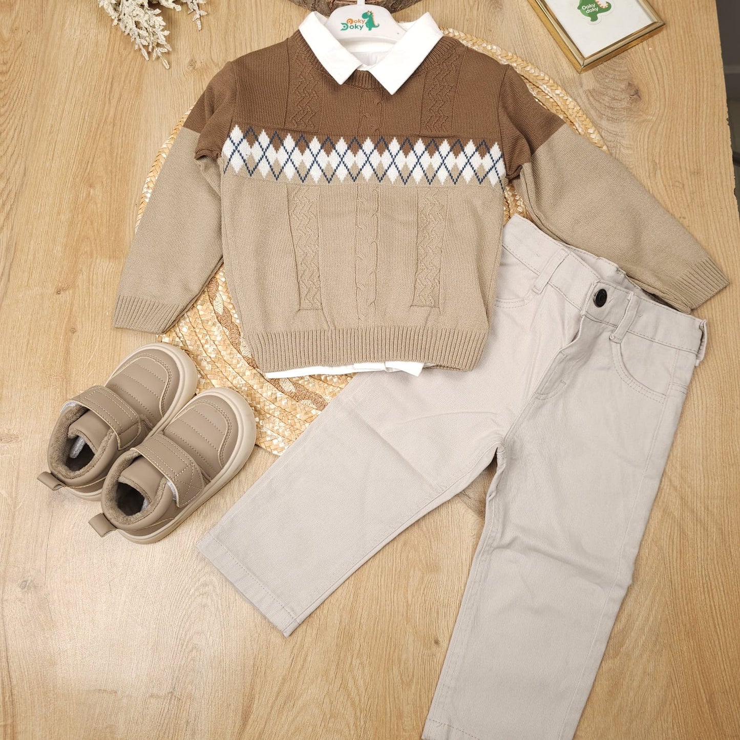 طقم بيبي كوالتي عالي