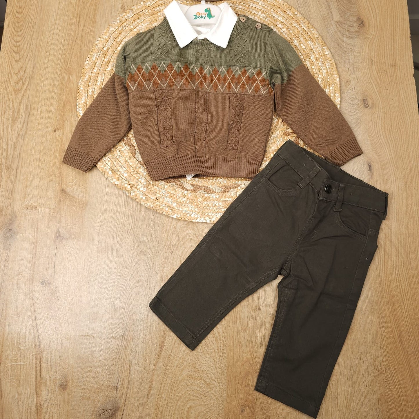 طقم بيبي كوالتي عالي