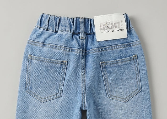 بنطلون بناتي كوالتي عالي