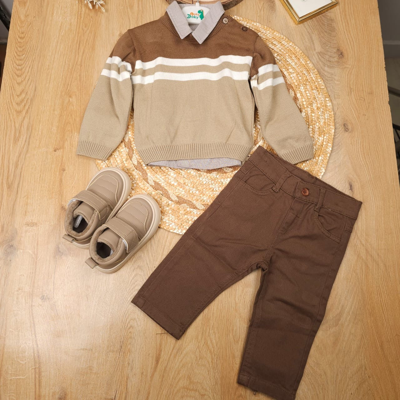 طقم بيبي كوالتي عالي