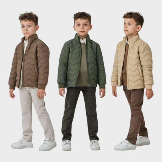 طقم  ولادي كوالتي عالي