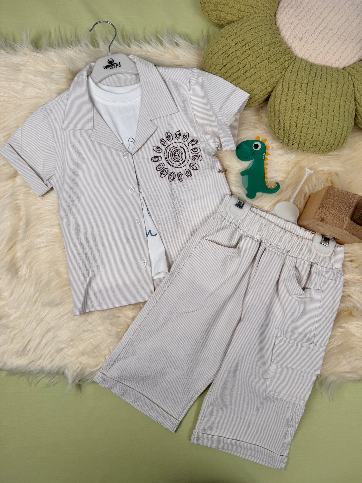 طقم ولادي