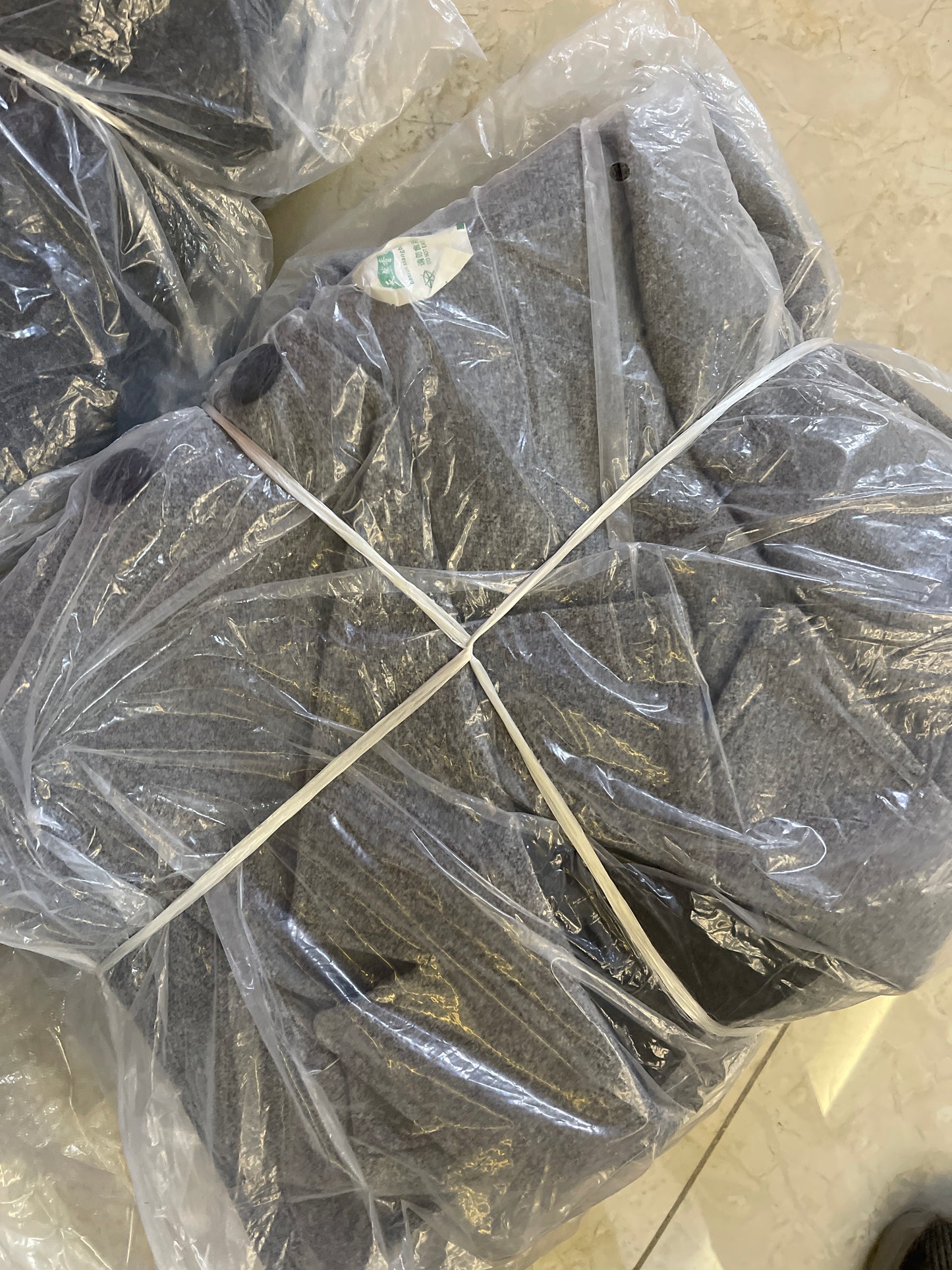 كوت ولادي ثلاث الوان