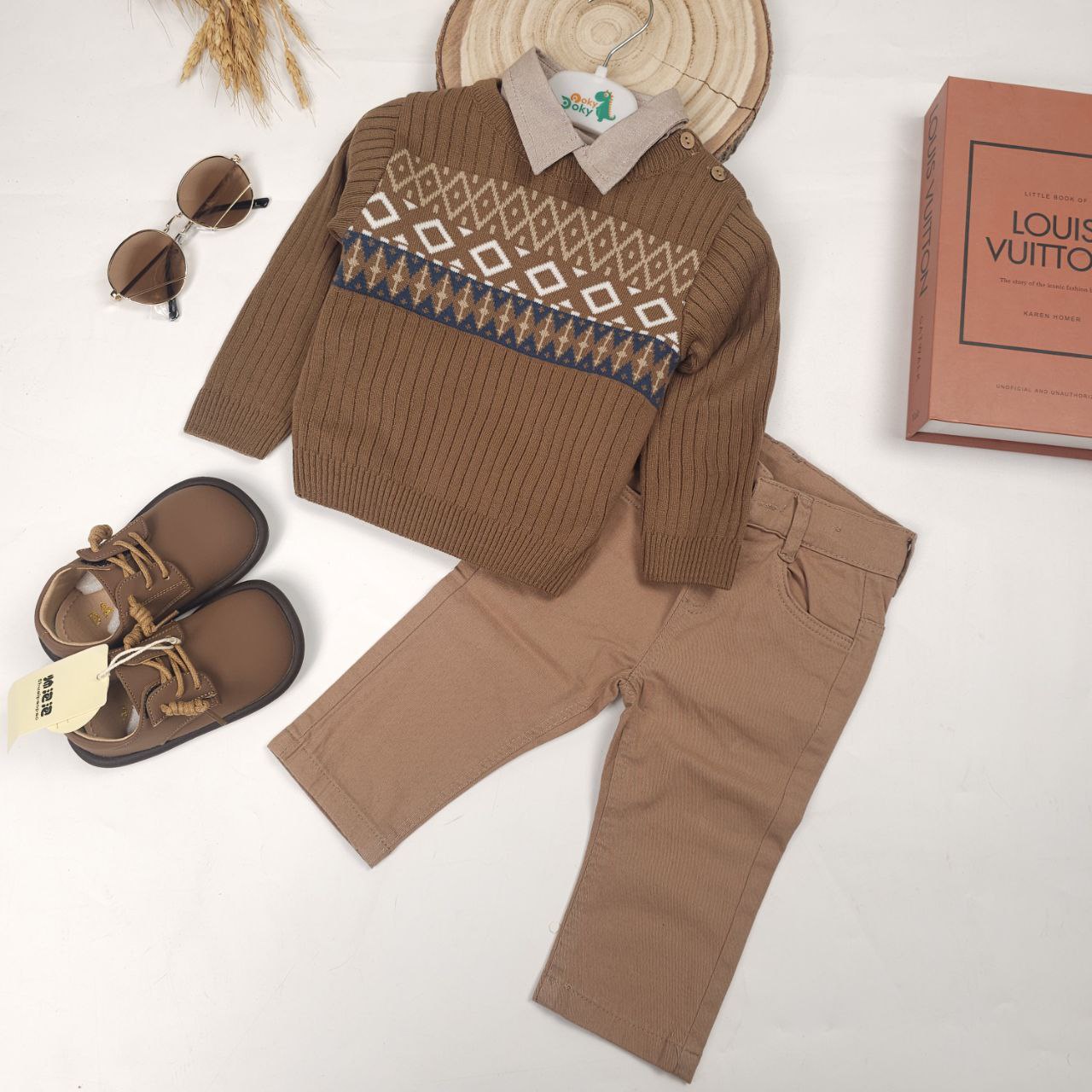 طقم بيبي كوالتي عالي