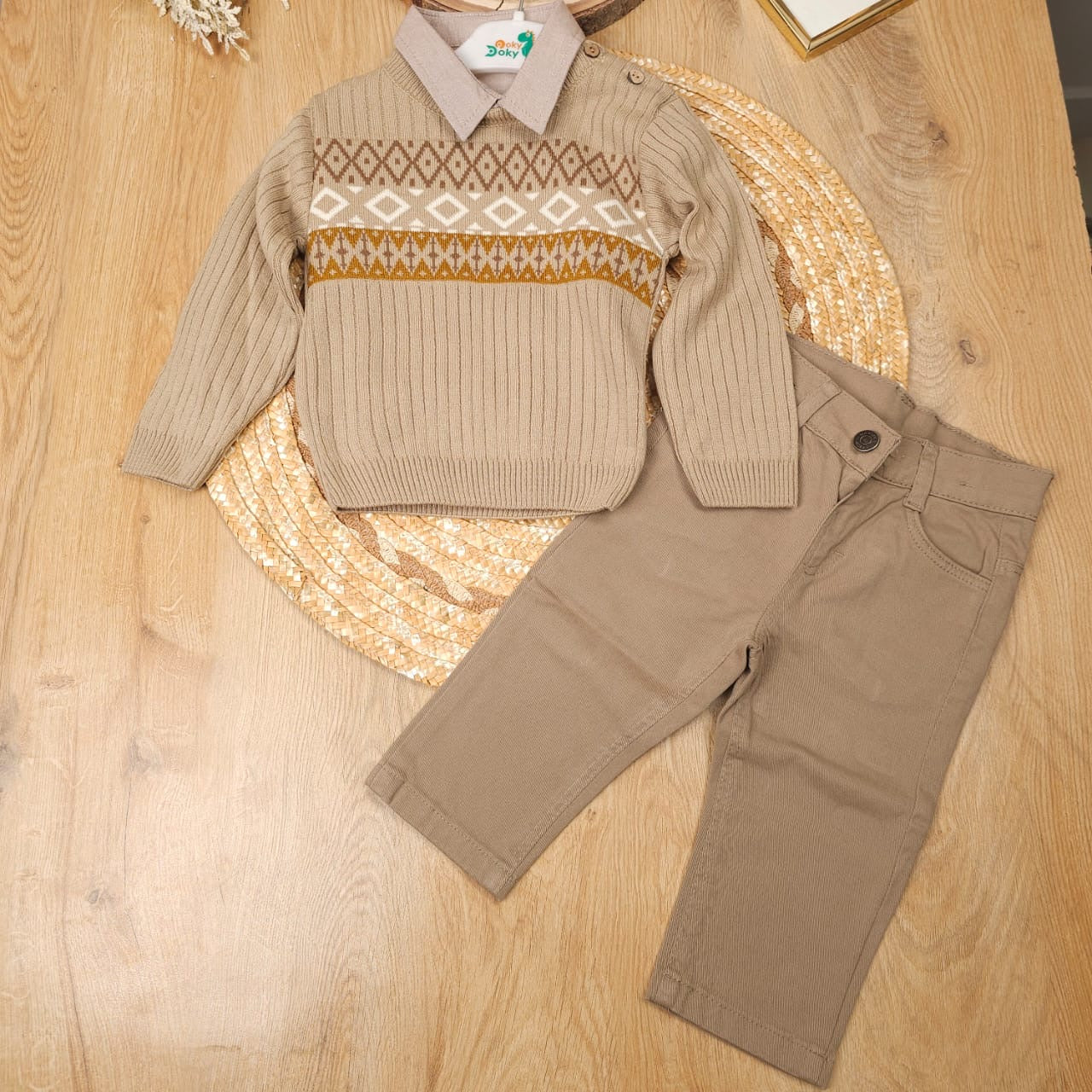 طقم بيبي كوالتي عالي