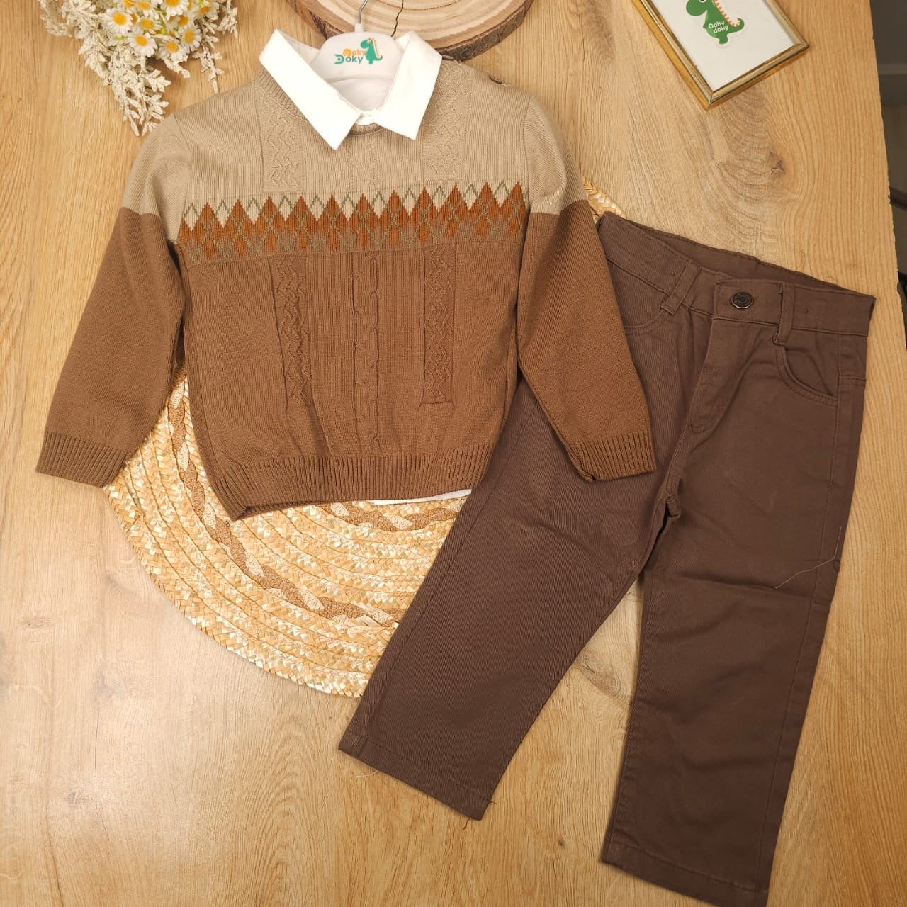 طقم بيبي كوالتي عالي