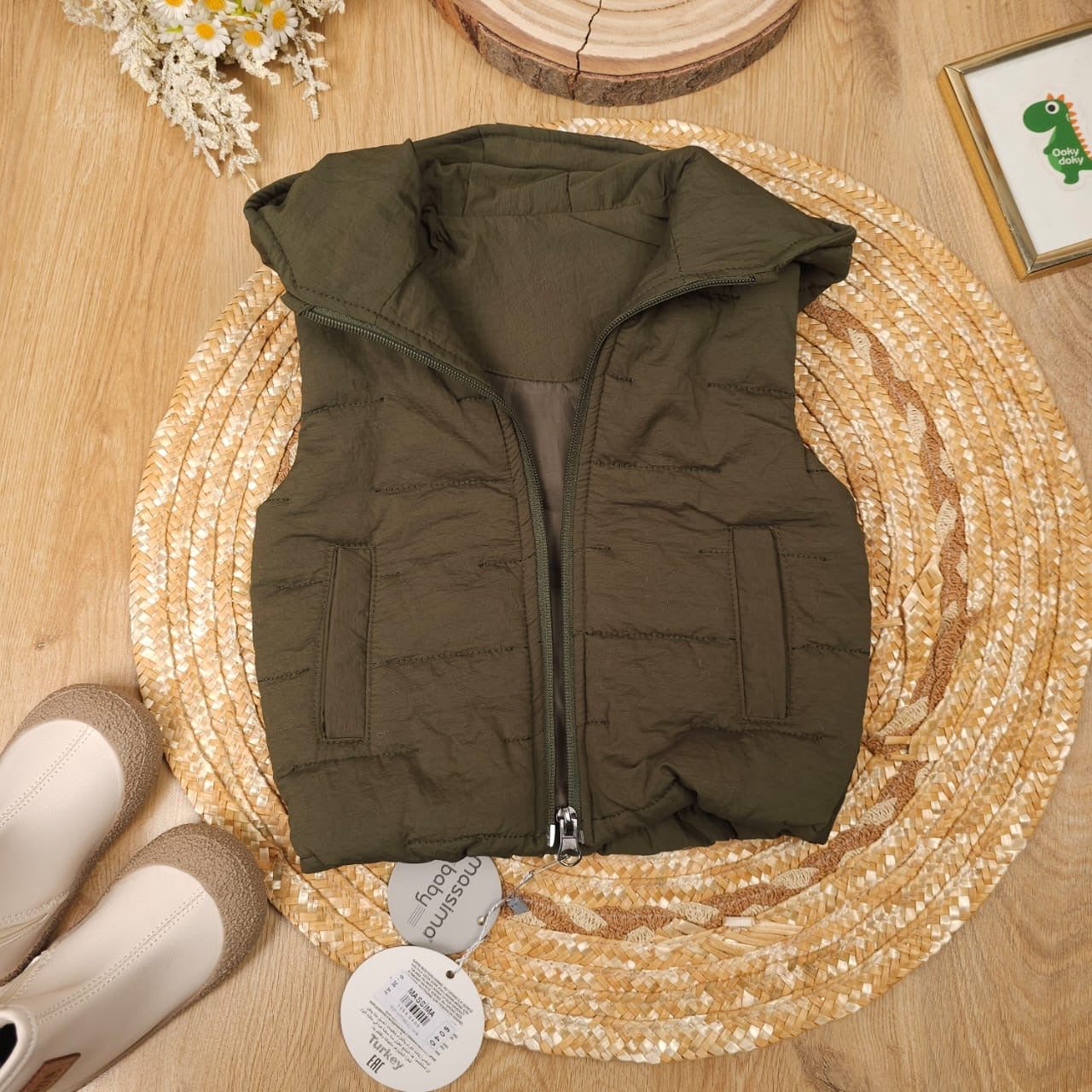 طقم بيبي كوالتي عالي