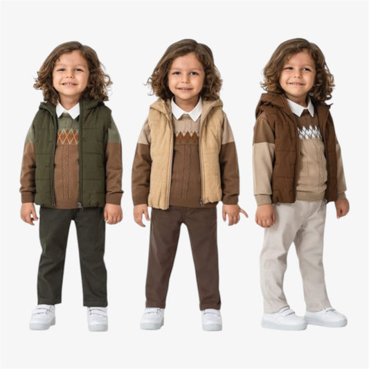 طقم بيبي كوالتي عالي