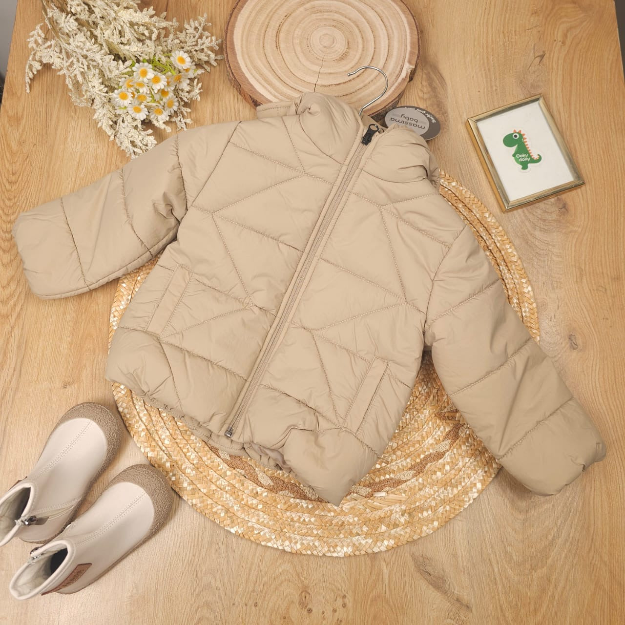 طقم بيبي كوالتي عالي