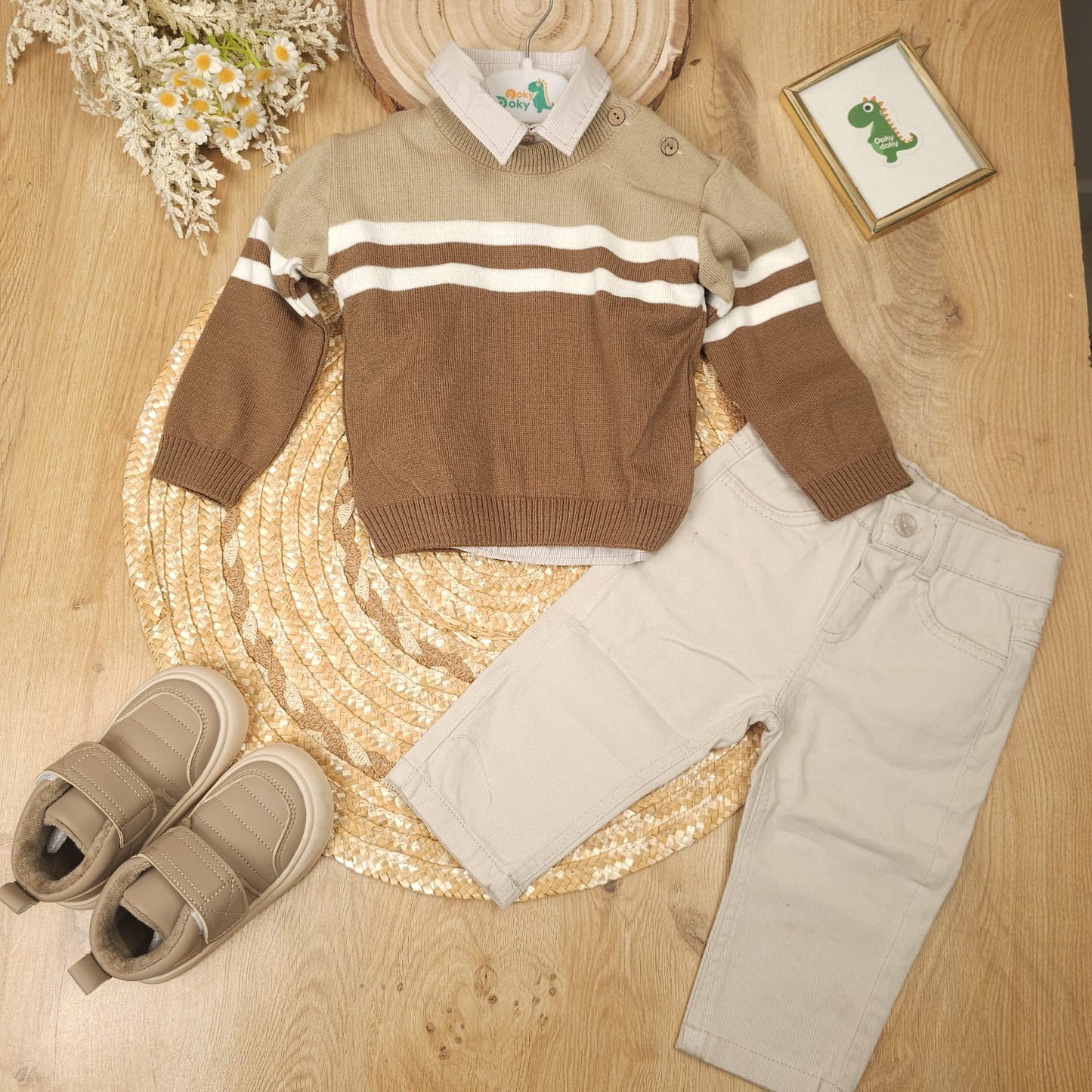 طقم بيبي كوالتي عالي