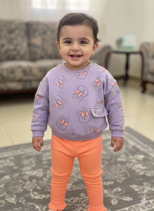 تراك بيبي