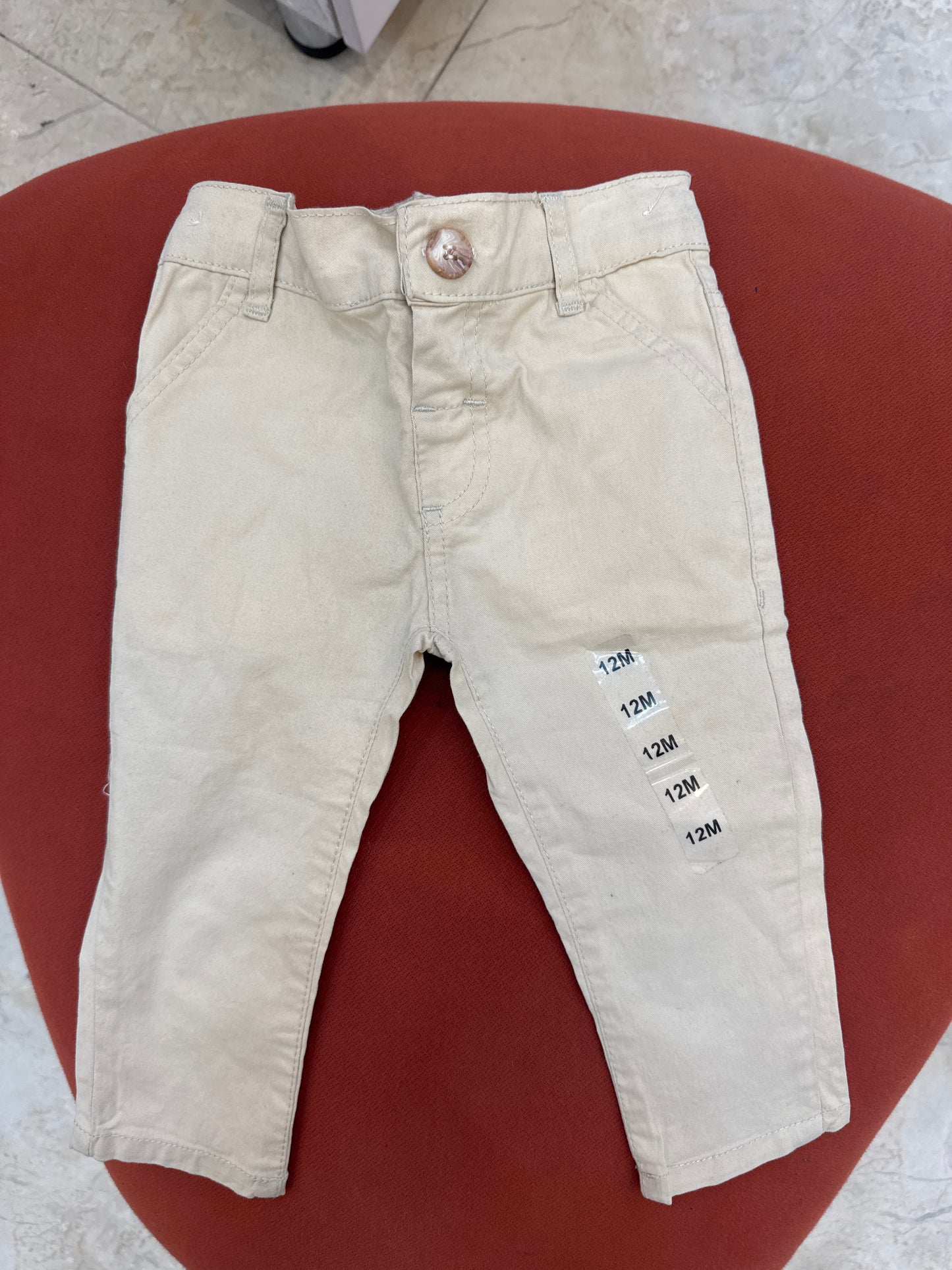 بنطلون بيجي عمر 1