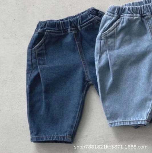 بنطلون لونين
