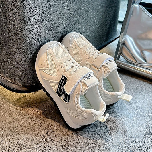 ترينشوز ولادي ابيض