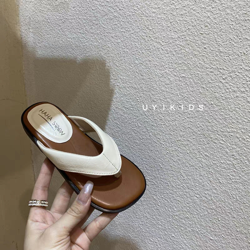 صندل اطفال اصبع