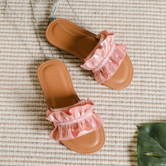 سلبر بناتي وردي