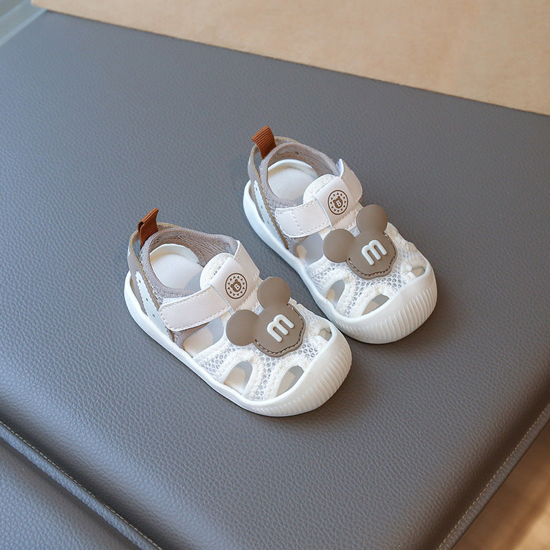 صندل ترينشوز ولادي لونين