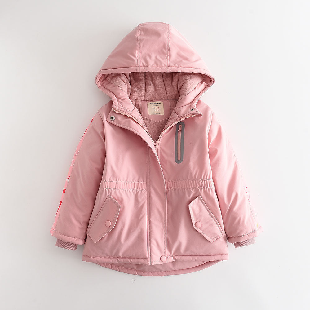 قمصلة بناتي لونين