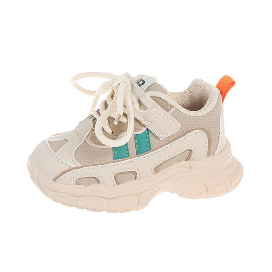 ترينشوز ابيض