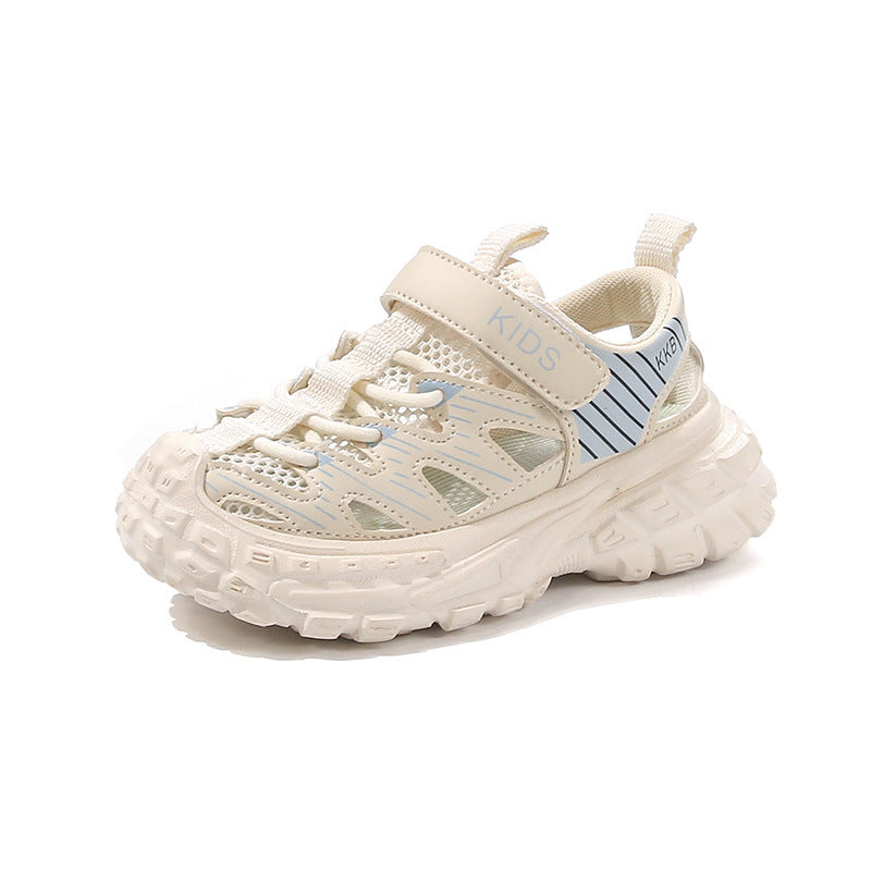 صندل ترينشوز ولادي بيجي