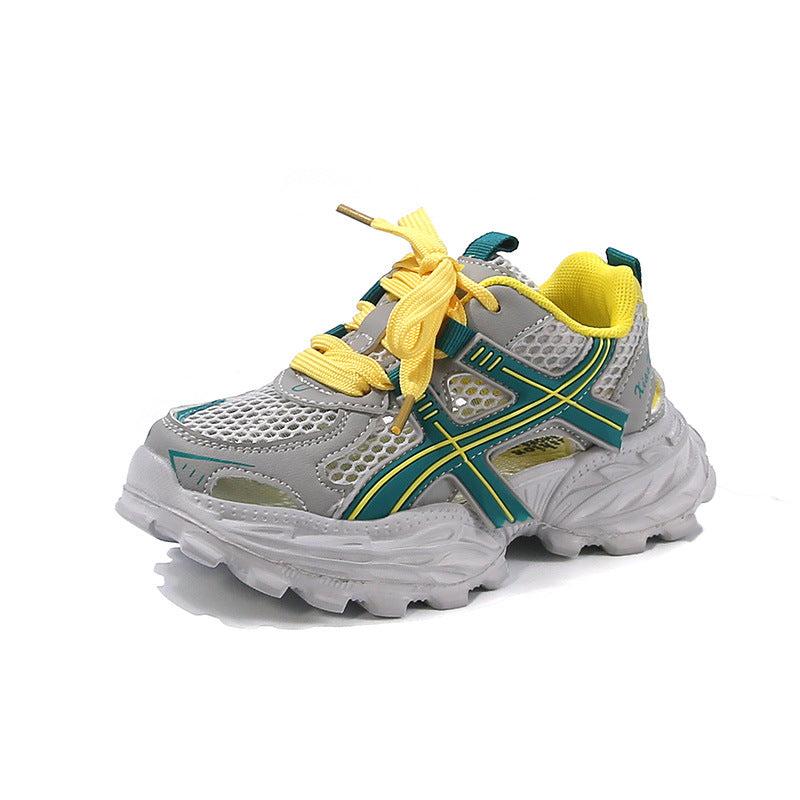 صندل ترينشوز ولادي لونين