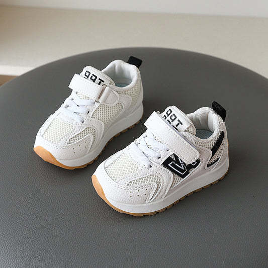 ترينشوز اطفال اربع الوان