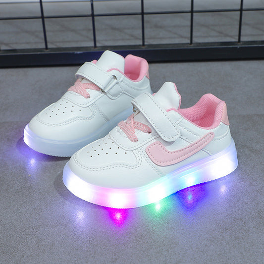 ترينشوز مضيئ لونين