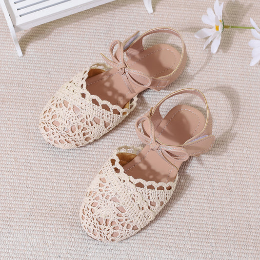 حذاء صندل بناتي بيجي