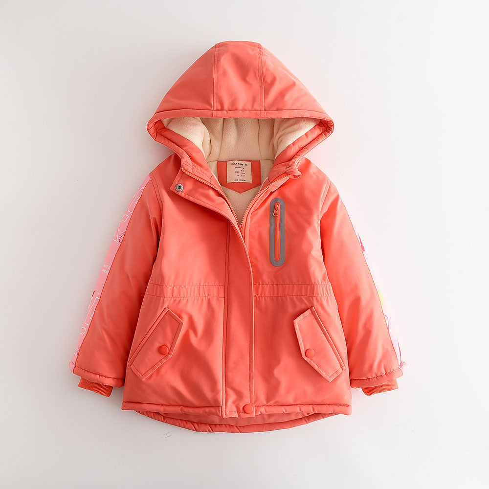 قمصلة بناتي لونين