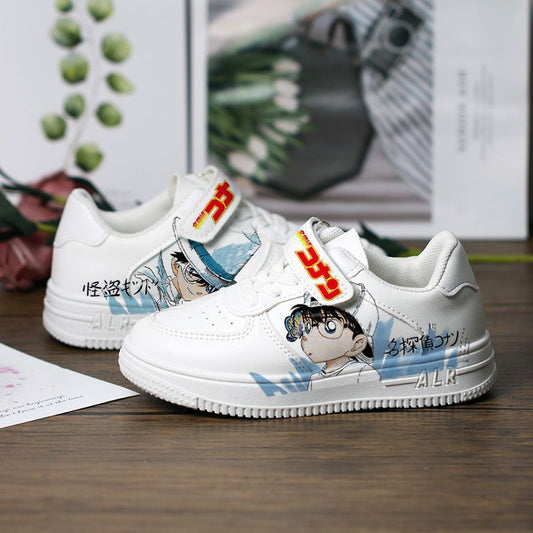 ترينشوز اطفال ابيض