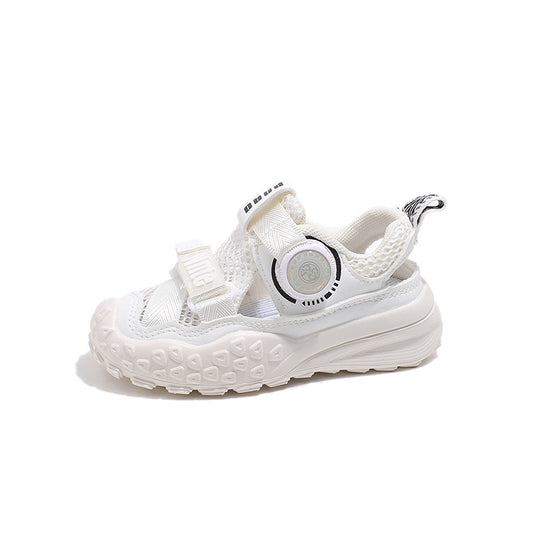 ترينشوز صندل ابيض